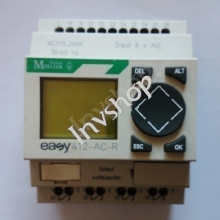 MOELLER 412-AC-R Control relay