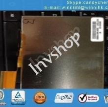 TOPPOLY 4.3 inch LCD screen 990000133 043TTE001 for Garmin GPS