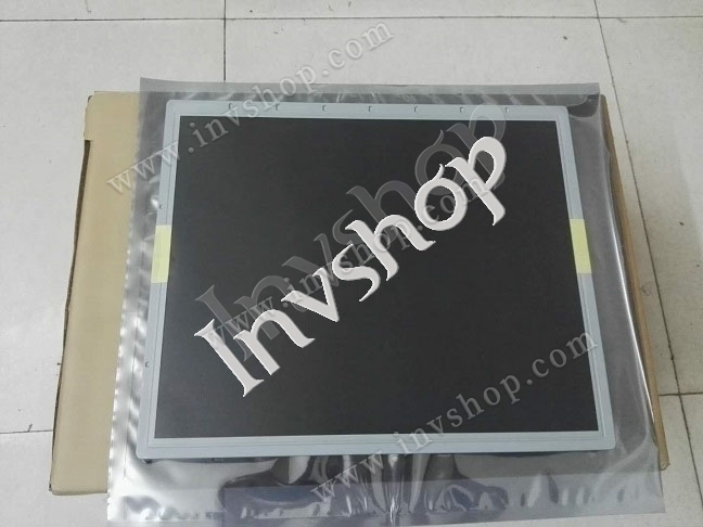 TX43D21VC0CAA JDI 17inch lcd display