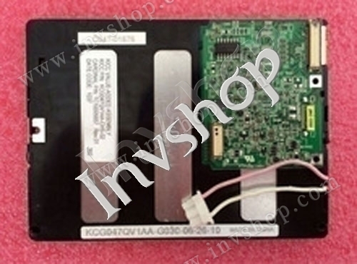 Original LCD screen panel KCG047QVAA-G03C use for industry