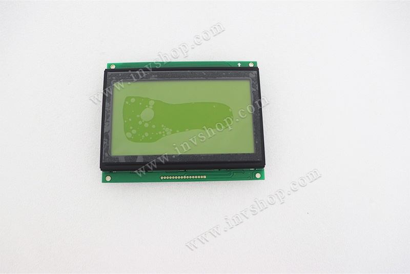 CCFL LCD display for DMF6104NF-FW 5.3 inch   256×128