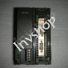 Modicon TSX Compact AS-BDEA-202 A120 NET I/O PLC Programmable controller