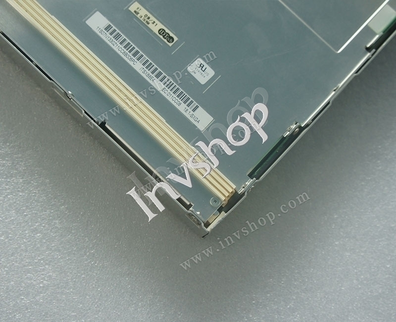 EC011CC08 industrial lcd display