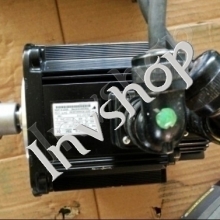Yaskawa SGMGH-09DCA6F-OY servo motor