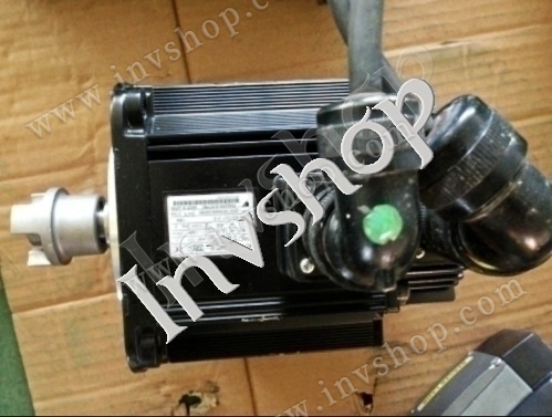Yaskawa SGMGH-09DCA6F-OY servo motor