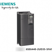 Siemens Treiber 6SE6440-2UD35-5FA1