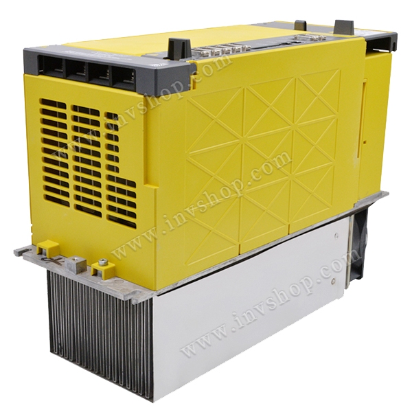 A06B-6220-H011#H600 Fanuc Servo Amplifier