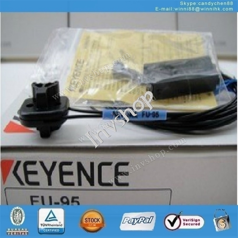 FU-95 Sensor New for KEYENCE 60days warranty