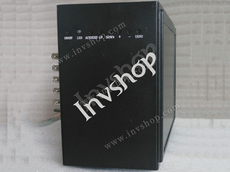 A61L-0001-0076 Replacement for Fanuc Monitor LCD panel