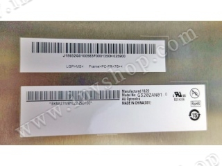 G320ZAN01.0 AUO 32" TFT-LCD-Bildschirm 3840*2160 Anzeige
