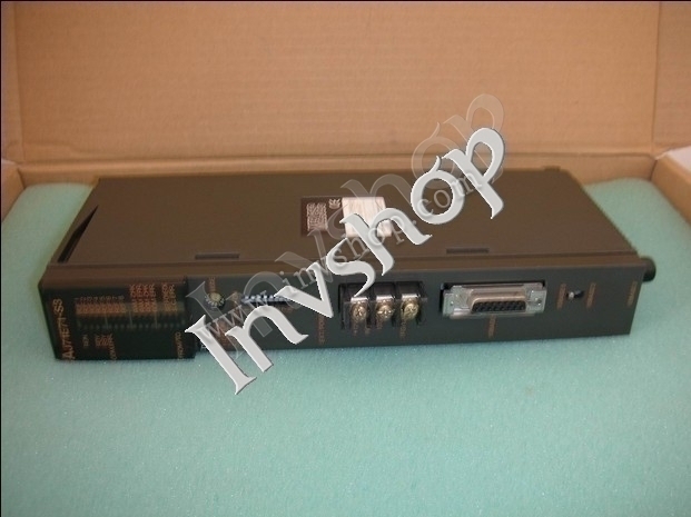 MITSUBISHI AJ71-E71-S3 / AJ71E71S3