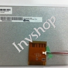 A070VW08 V.0  AUO 7inch LCD screen for Car DVD Tablet PC Original