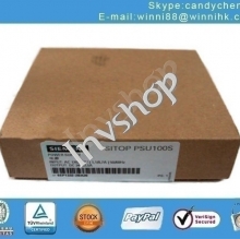 Power Supply Siemens 6EP1332-2BA20 NEW NIB!