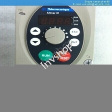 ATV31H075M3XA Schneider Inverter ATV31 0.75KW 220V