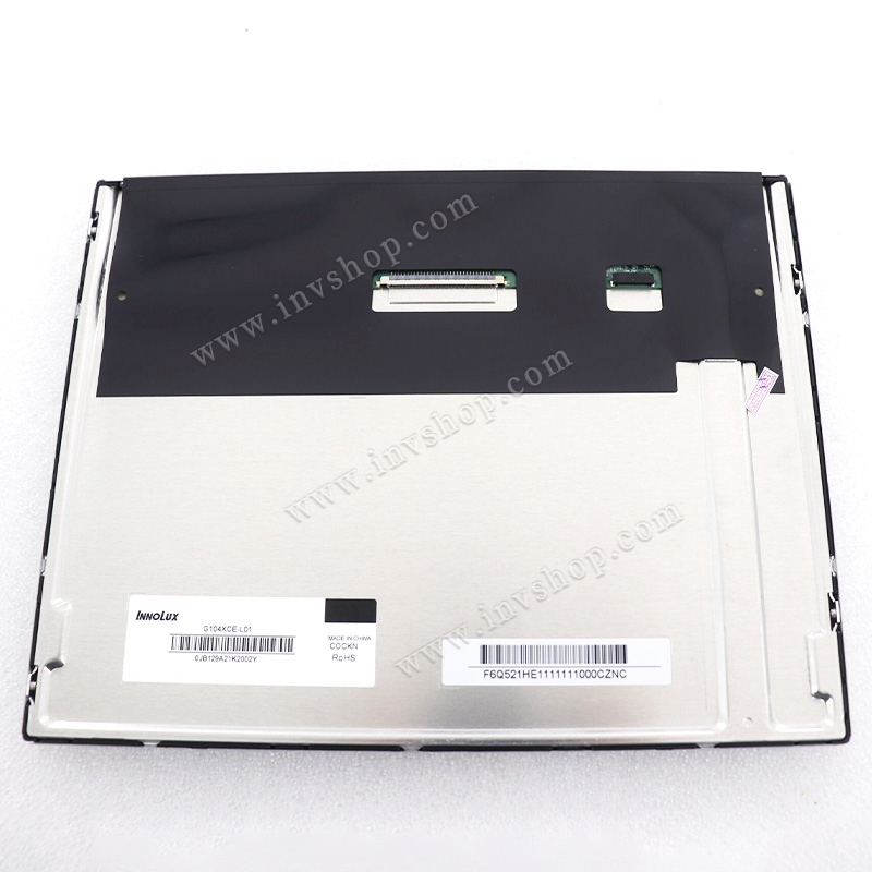 G104XCE-L01 	Innolux	1024×768   new For 10.4inch  LCD Screen Display
