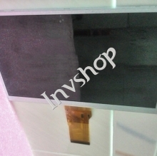 Tianma LCD Display Resolution 800*480 TM070RVHG02