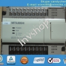 Used FXON-24MR FX0N-24MR MITSUBISHI PLC tested
