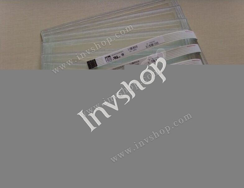 new Siemens TP27 6AV3627-1QK00-2AX0 touch screen glass