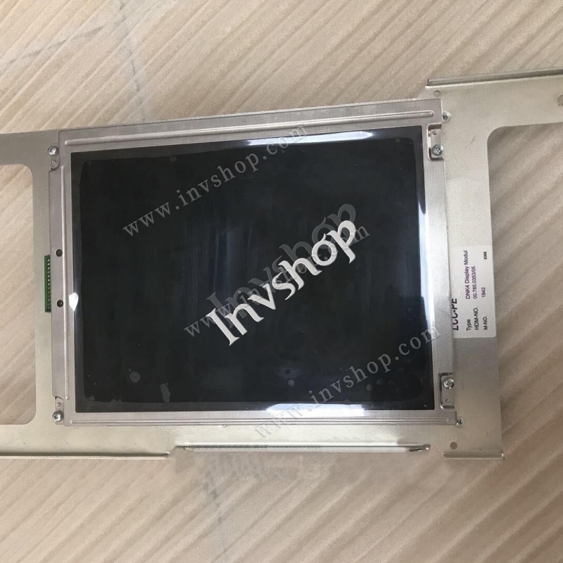 Heidelberg CP Tronic display and DNK4 board MV.036.387/00.785.0353