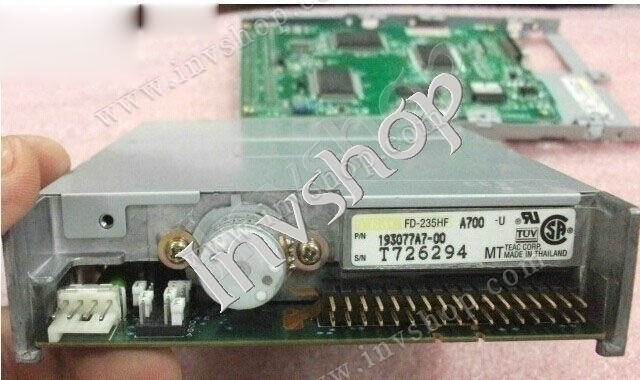 TEAC FD-235HF A700 Floppy Disk Drive