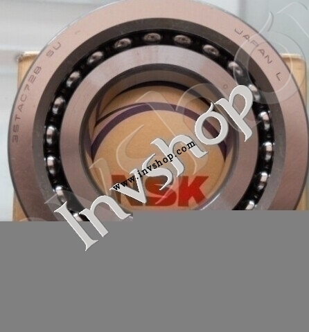 NEW NSK 7012CTYNSULP4 Super Bearing Precision 60 days warranty