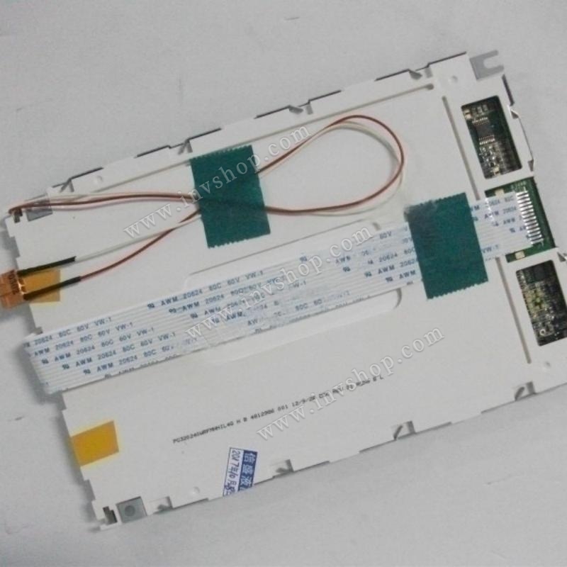 a-Si-STN-LCD-Panel 9.4 "640 * 480 HLD0922-010110