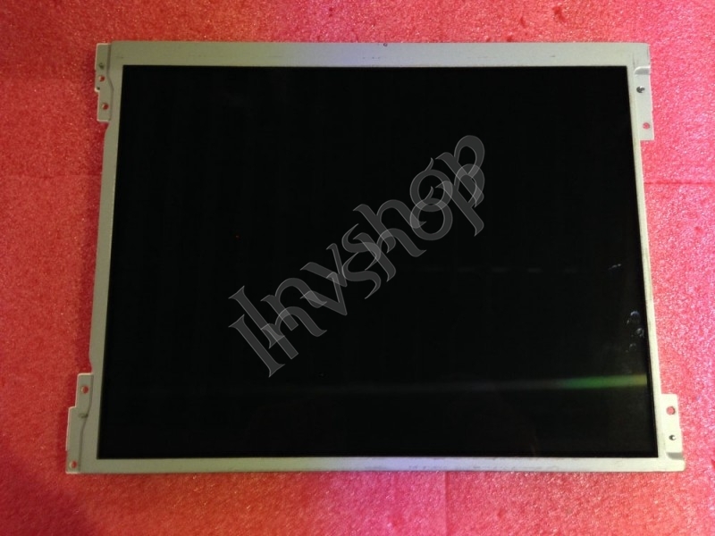 SHARP display LM6437FBF