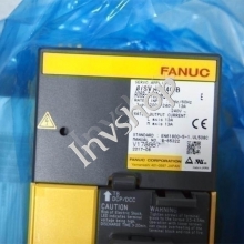 A06B-6166-H203 Fanuc Servotreiber Neu und Original
