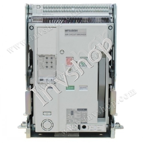 Switch NF125-LXV 3P 32A Mitsubishi Air Break