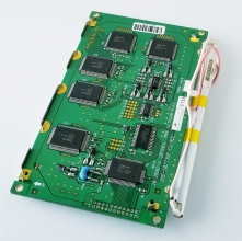 DMF50773NF-FW-ACE-AI OPTREX  5.4inch 240×128  New LCD Panel