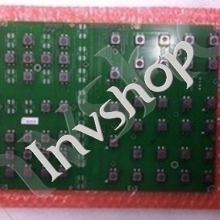 The new keyboard HT24553 for injection molding machine computer