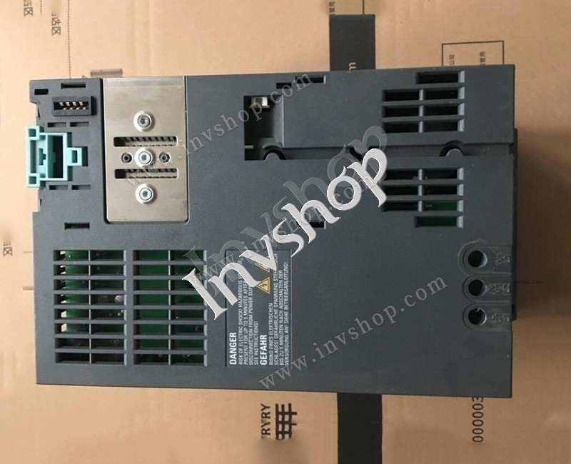 6SL3224-0BE23-0UA0 Siemens frequency changer New and Original