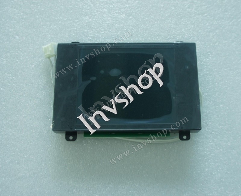 WG160128C-FWC-VZ industrial lcd display