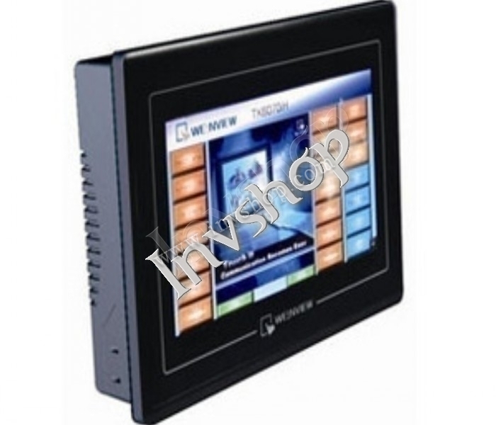 NEW Weintek HMI TK6070IH Touch Screen