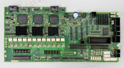 A16B-3200-0610 FANUC Motherboard New and Original