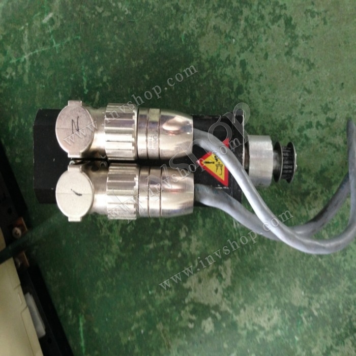 1pc Motor OlH SBL2-0032-30-4-30/X USED