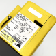 1pc g.e. verwendet a06b-6089-h104 getestet faunc servoantrieb