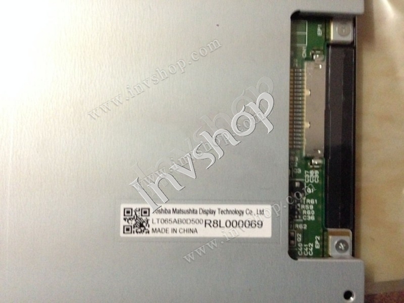 LT065AB0D500 Toshiba LCD screen