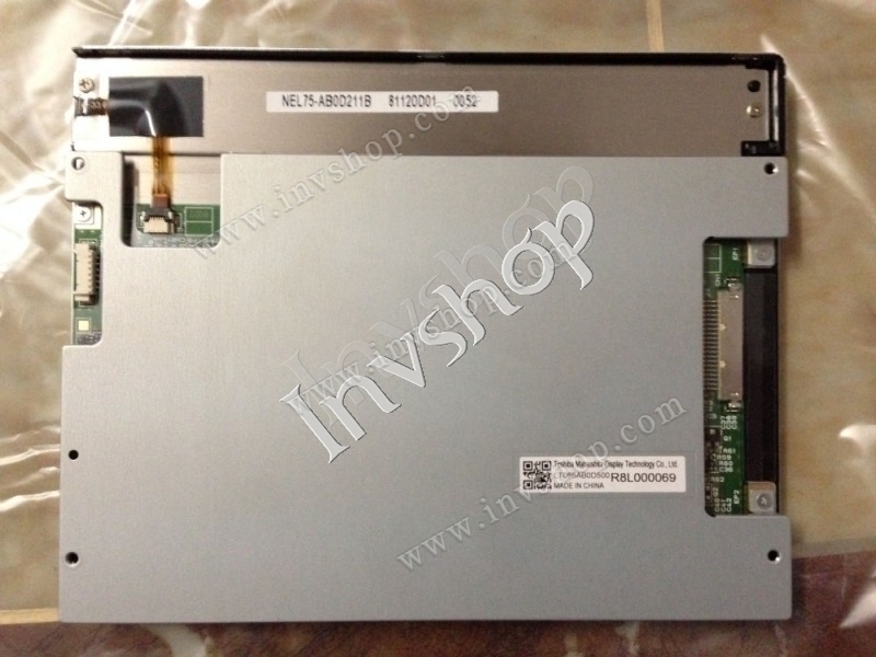 LT065AB0D500 Toshiba LCD screen