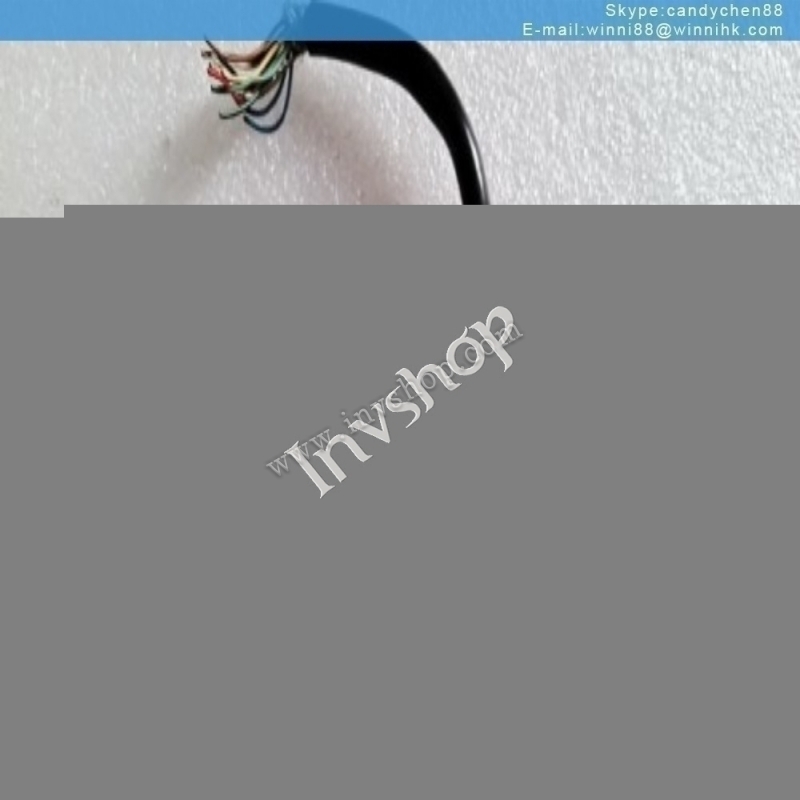 New Tamagawa TS6014N135 Servo Motor encoder