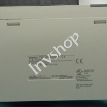 new Omron CS1W-AD081-V1 PLC programmable controller module