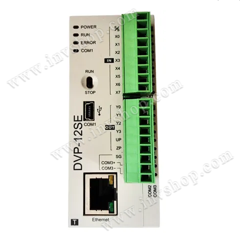 DVP12SE11T DELTA PLC New and Original