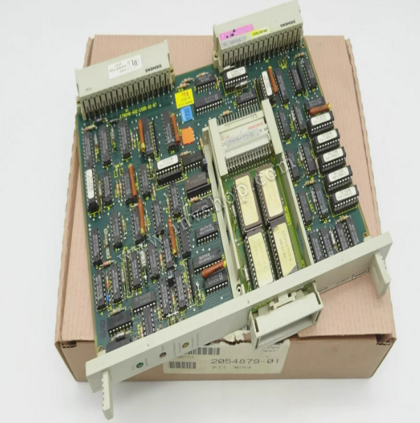 Siemens PLC 6ES5927-3KA13