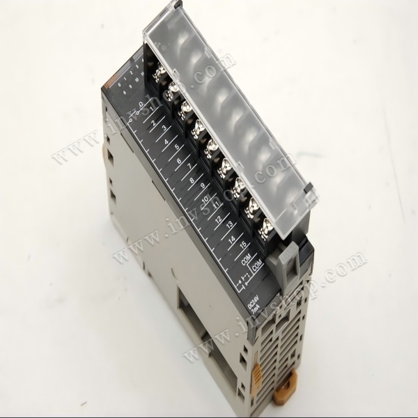 omron CJ1W-INT01 SPS-Interrupt-Eingangseinheitsmodul