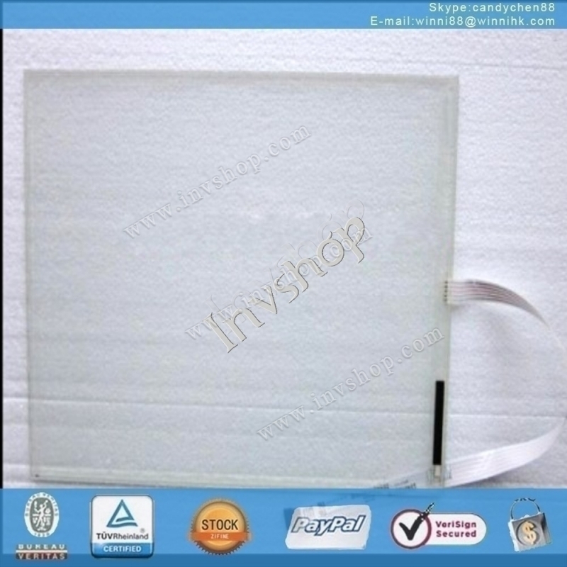 NEW SCN-AT-FLT12.1-001-OH1 Touch Screen Glass 12.1