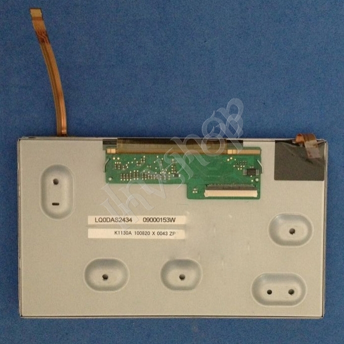 5.8â€ LQ0DAS2380 LCD PANEL