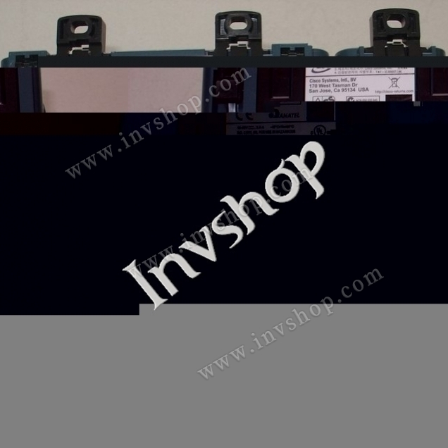cisco IE-3000-8TC Extension module