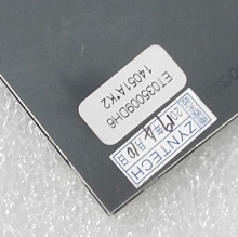 NEW 3.5inch 320*240 LCD DISPLAY ET035009DH6