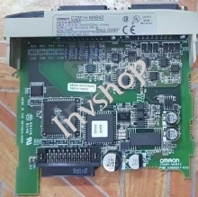 Omron CQM1H-MAB42 NEW ADDA Board NIB