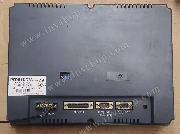 1PC PVA MT510TV4GWV USED